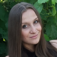 Anna Tysaniuk