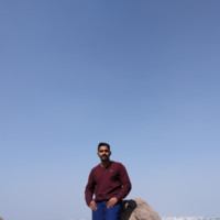 akhil ashok