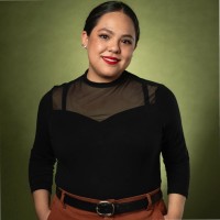 Ximena Mendoza Ramírez