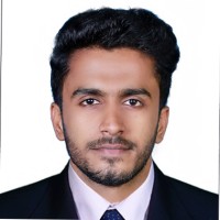 Vishnu Narayanan