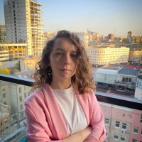 Олександра Кабанова