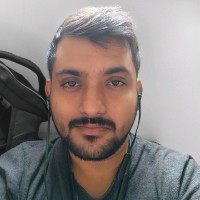 Abhishek Prasad Gupta