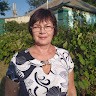 Людмила Соболь
