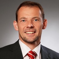 Rainer Becker