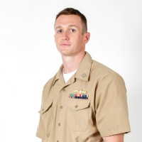 Benjamin DeForest