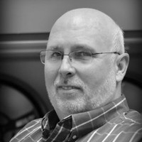 Carl Robinson
