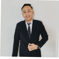 Reza Ardiyanto