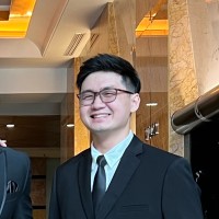 Daniel Setiawan