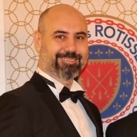 Ali Özdemir