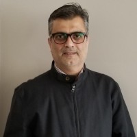 Phil Bhojani