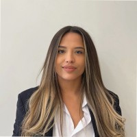 Zoë Tumbuan