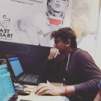 Karthikeyan Jagannathan
