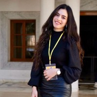 Roya Laribi