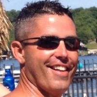 Chad Hamel