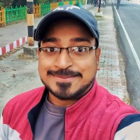 Anindya Verma