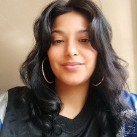 Geovana Silva
