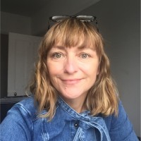 Catherine Moore (Mcips, Bsc)