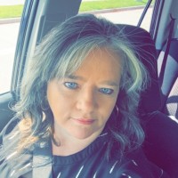 Amy Woodard