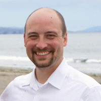 Mark Headley