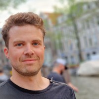 Joel Öhrling
