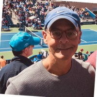 Steven Ginsberg