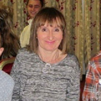 Marcia Dunkley