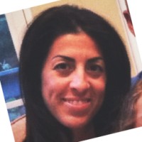 Christine A. Walden