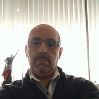 Saul Enciso Garcia