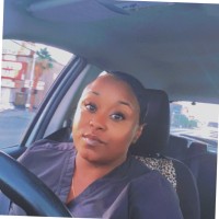 Aja Cavitt
