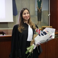 Clémentine Doussy