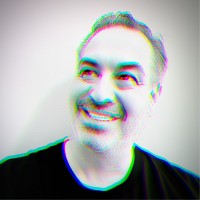 Shane Ginsberg