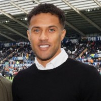Wayne Routledge