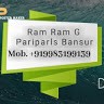 Harprit Singh