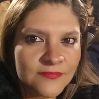 silvana saldivar