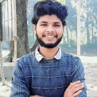 Md Mehedi Hossain