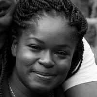 Tina Jones
