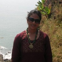 Ar. Rashmi Pingle