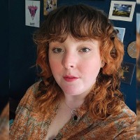 Michelle O'Callaghan