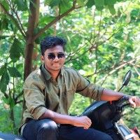 Karthik Ajay Ram Battula