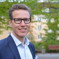 Mårten Fäldner