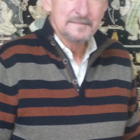 Manny Volk