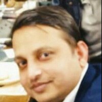 Rupesh Kumar Sinha