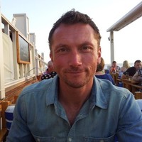 Dave Smith