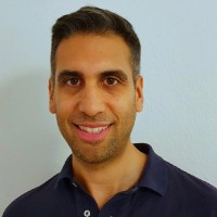 Dr. med. Benjamin Chatterjee