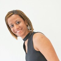 Valerie Kouka