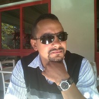 Ricardo Hendricks