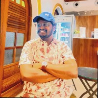Sandeep Kumar Bommothi