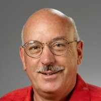 Gary Hall