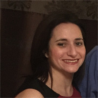 Carmelina Blanchette