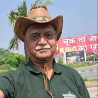 Dr Rakesh Chandra Agarwal